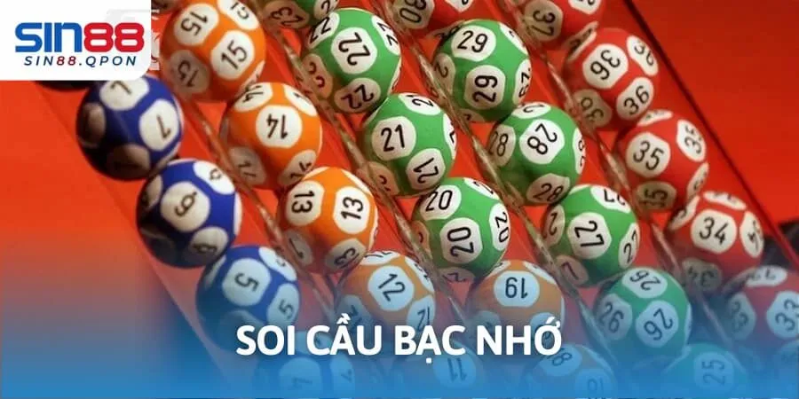 Soi Cầu Bạc Nhớ - Bí Kíp Chơi Đề Bất Bại Cho Lô Thủ