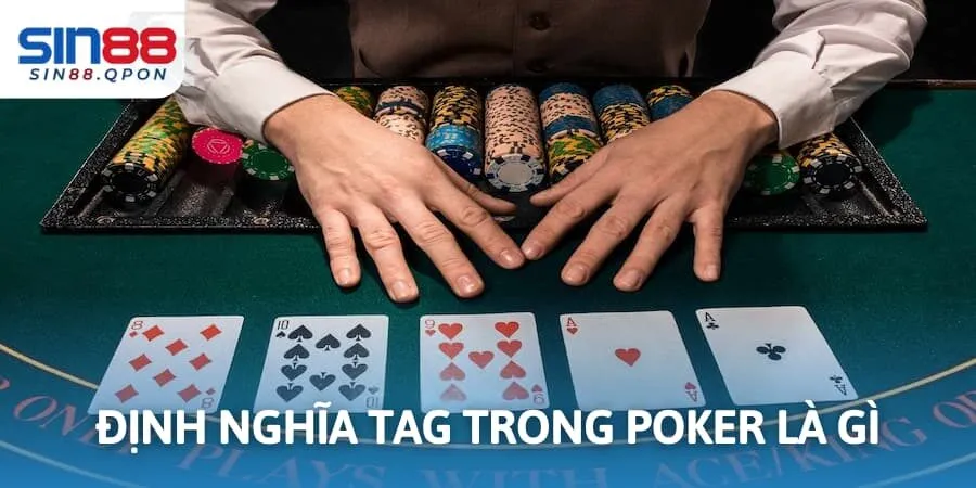 Một số điều có thể bạn chưa biết về TAG trong poker